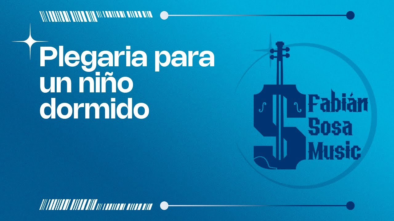 PLEGARIA PARA UN NIÑO DORMIDO - Luis A Spinetta ( Partituras para