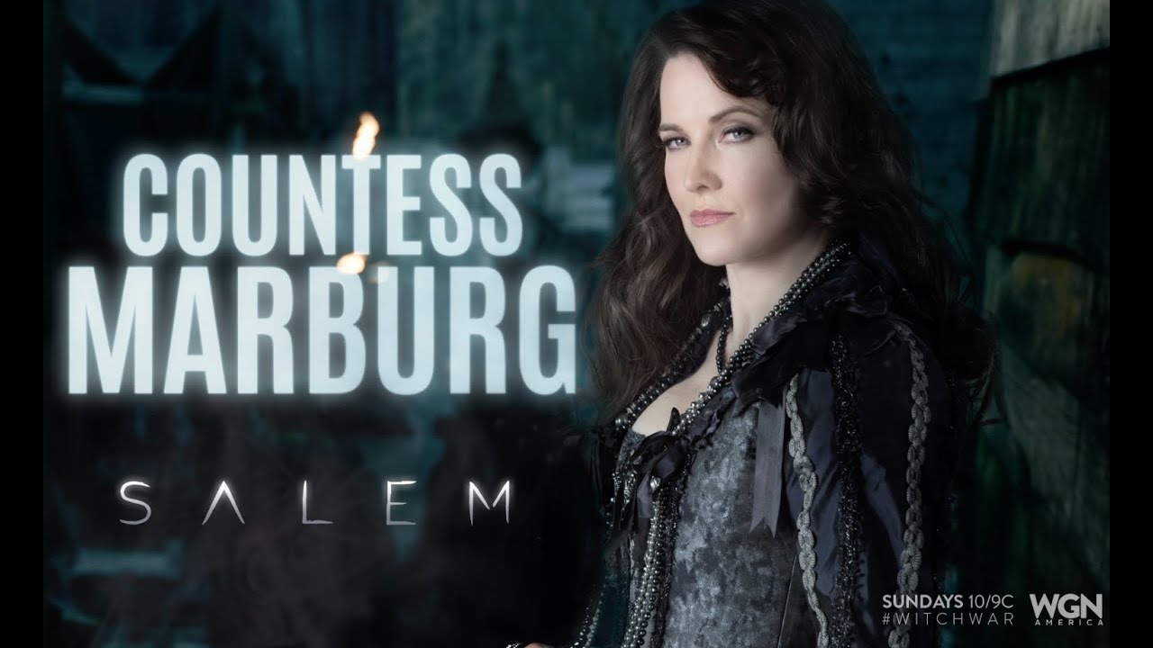Salem: Countess Marburg Recap
