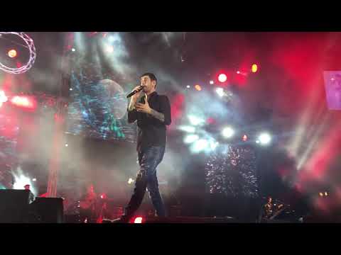Melendi - “Destino