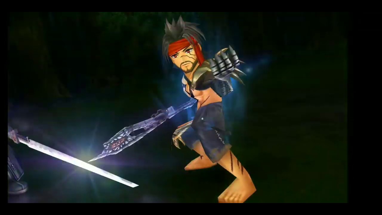 DFFOO - A New Journey EX - Sephiroth/Jetch/Lenna : 386k - YouTube