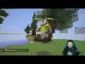 Minecraft Eggwars - İMKANSIZ OYUN