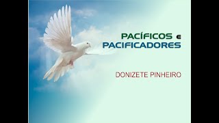 Palestra Especial do Mês com Donizete Pinheiro