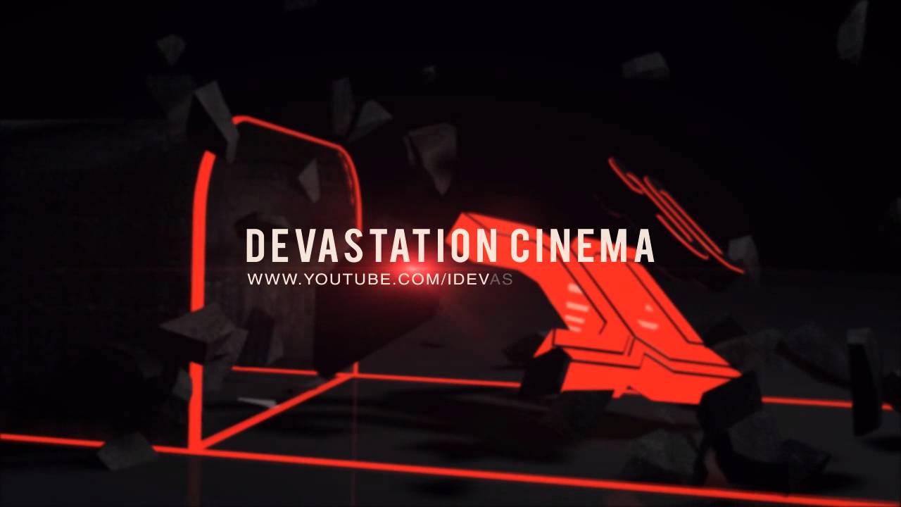 IDevastation Cinema Sponsorship