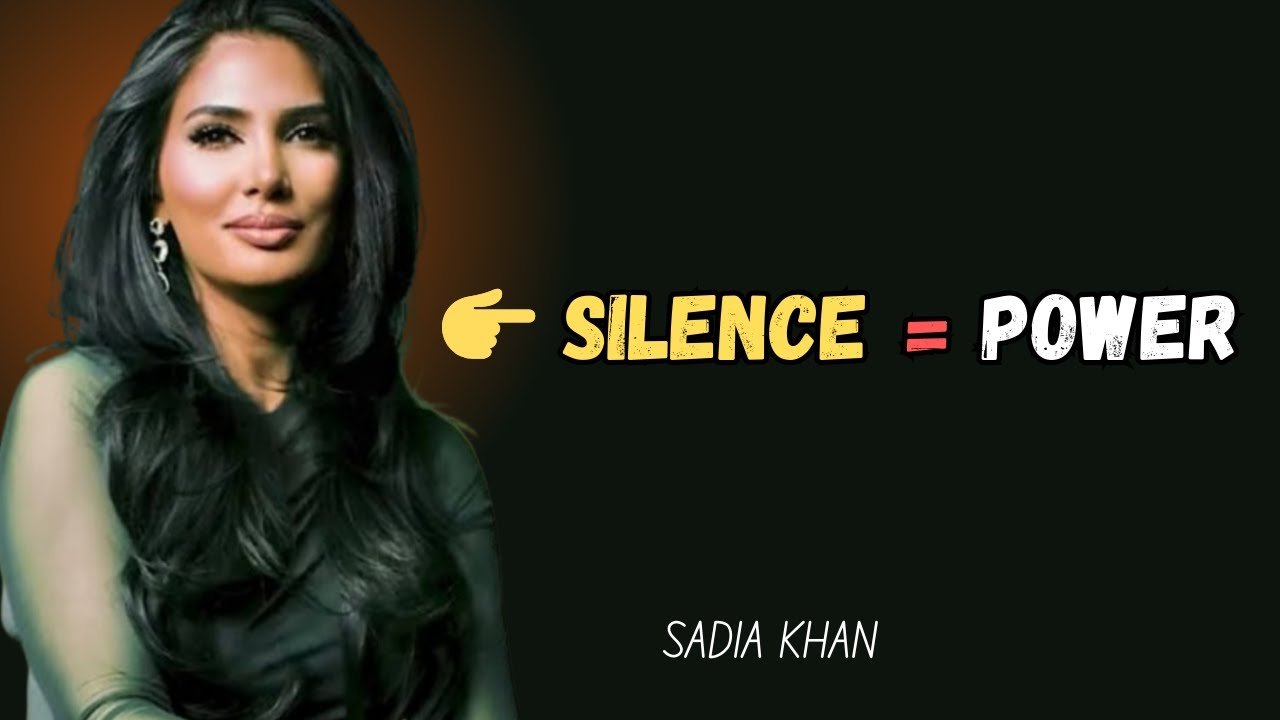 When You Go Silent, What Women Secretly Think 💥💯