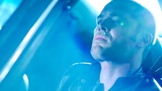 Frank Delfino 3x06 scenes