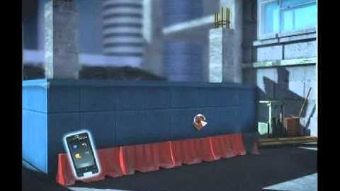 Playthrough: CSI Fatal Conspiracy (Ep 2) Part 1