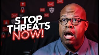 Stop Email Threats: Uncover the 10-Minute Fix!