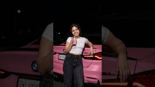 BMW Night Portrait | ChatGPT Photo Editing Prompt BMW Night Portrait | ChatGPT Photo Editing Prompt