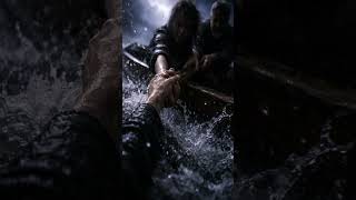 The Courage of Grace Darling#GraceDarling #Inspiration #HeroicActs #LighthouseKeeper #RescueStory