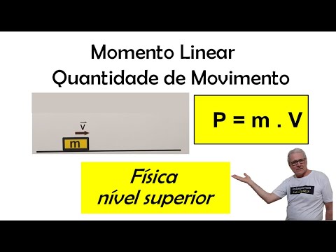 Vídeo: Como o movimento linear é criado?