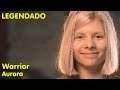 AURORA - Warrior (LIVE: Red Bull Session) [LEGENDADO]