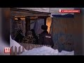 Жительница уральского поселка подозревается в убийствах односельчан из-за кредитов