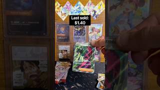 Opening Prismatic Evolutions! #pokémon