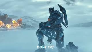 Gipsy Avenger | Pacific Rim Uprising | Short Edit.