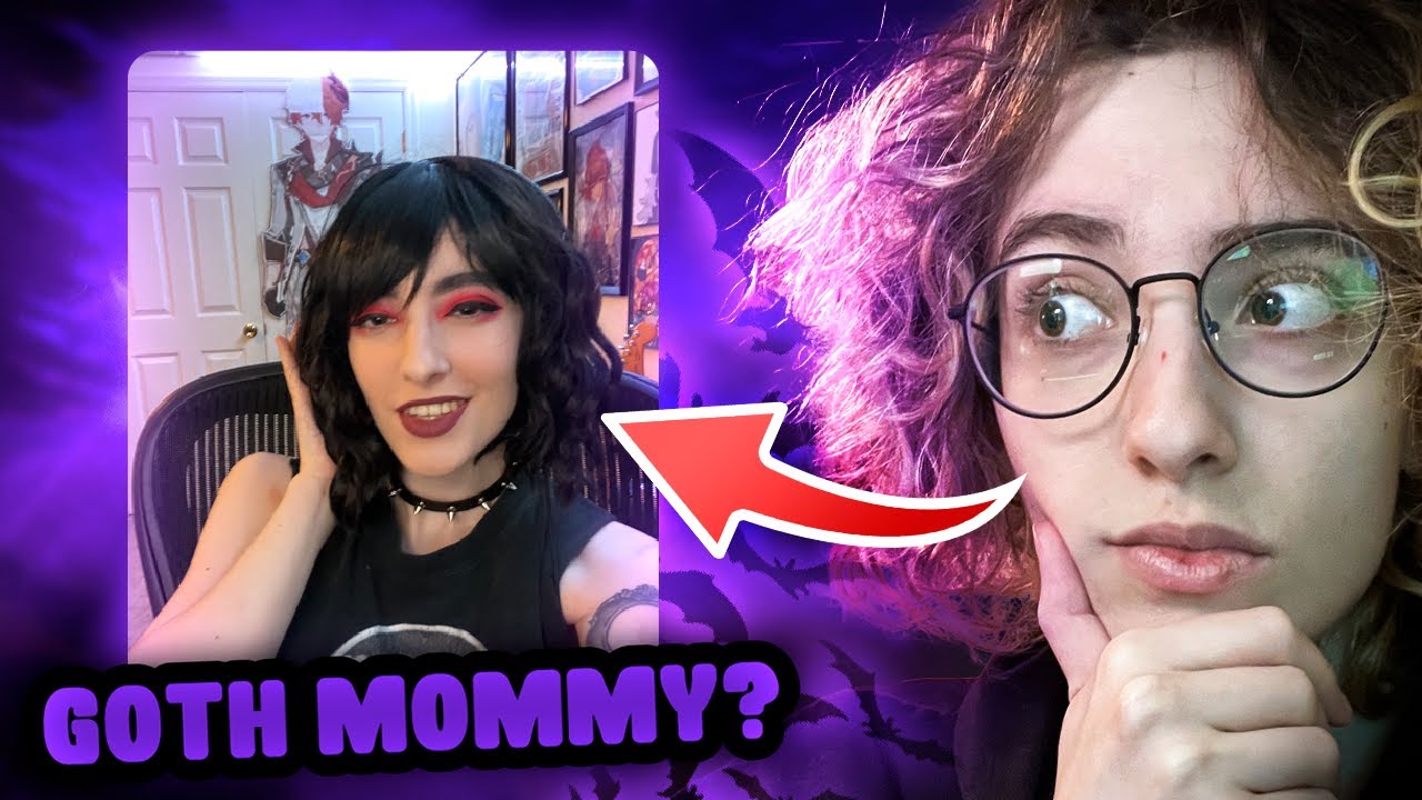 I played fortnite dressed like THIS...