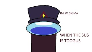 Vs Impostor D-Side Sussus Toogus Scrapped Visualizer