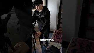 5.000 Tl Tren Odasinda Neler Var?