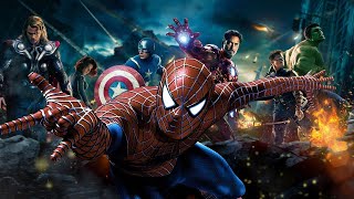 Топ 5 лучших фильмов Marvel Топ 5 лучших фильмов Marvel