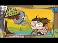 Camp Lakebottom - Animals Attack! (Part 1)