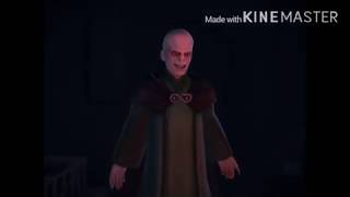 Harry Potter: Hogwarts mystery| year three chapter seven Jacob’s room