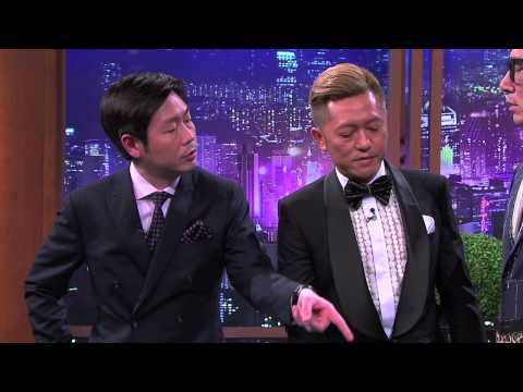 《今晚睇李》預告片 Ep 27