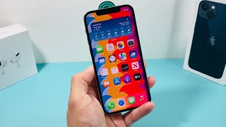 iPhone Vibration Not Working (FIXED)