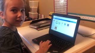 Kindergarten Math Example Part 1 Visual Learning