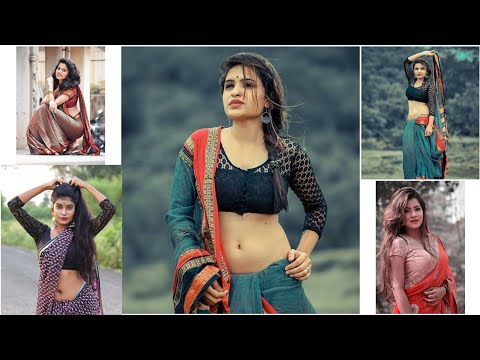 Naagin fame Surabhi Chandna gives hot poses on bed for bold photoshoot -  पोलीसनामा (Policenama)