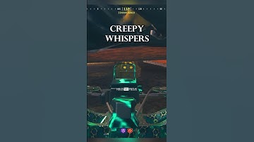 Here’s how you get the four items for the new dark aether rift! #mwz #cod #zombies #season3reloaded