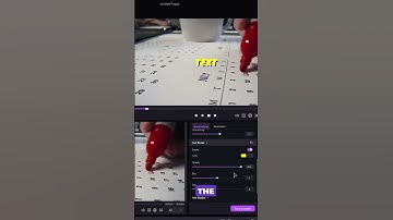 How to use Annotation in Democreator?