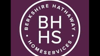 Berkshire Hathaway HSFR – “Adam Helgeson, Ashly, & Tara from Sterling Carpet one” pt 2