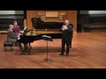 Arban  variations on a theme from norma mark fitzpatrick  trumpet peter baker  piano