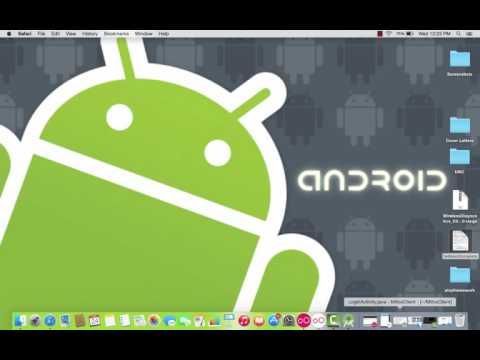 Android App Development
