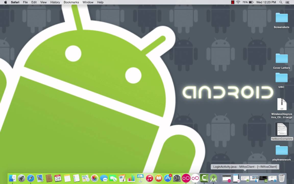 Android App Development - YouTube