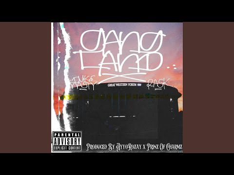 Gang Land (feat. DukeNasty & Rask)