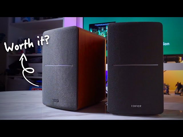 Edifier R1280DB Speakers: 5 Things You Should Know! class=