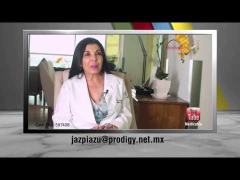 001 DRA AZPIAZU QUE ES LA ORTOPEDIA GERIÁTRICA