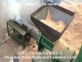 charcoal making process