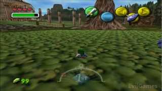 Zelda - Majoras Mask 100% Part 02 - Sidequests #01