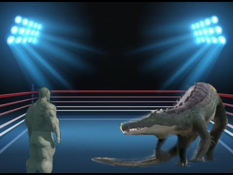 Did I just see Randy Orton in Ark? l Ark Shenanigans Ep. 3 - YouTube