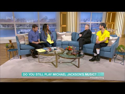 Do You Still Play Michael Jackson's Music - 02042024