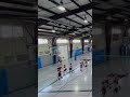 [4.12.25] O.U.T. Hustlers vs ENG 4th grade boys | clip #basketball