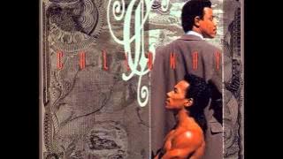 Calloway ‎-- I Wanna Be Rich (Extended Mix)