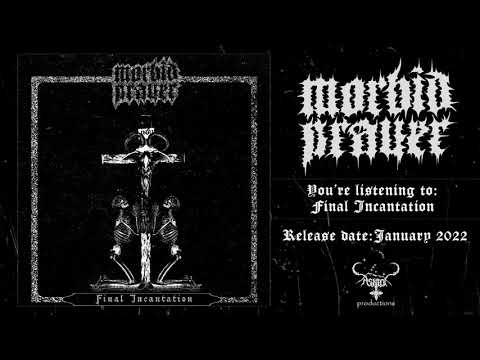Final Incantation artwork