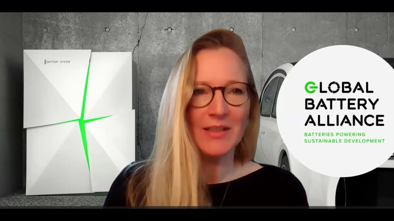 E-Mobility Webinar Series: Battery Passport Pilot Scheme