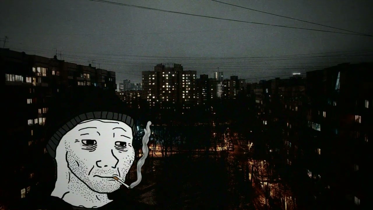 Juice WRLD - All Girls Are The Same (Doomer Wave)