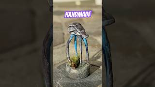 Making a Silt Strider Sculpture Morrowind #shorts#Morrowind#sculpting#fanart