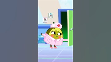 Baby Doctor Check-Up Song - Sick Song