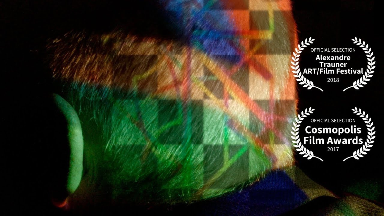 Ugo Dossi - Kunst und Weltraum - Official Trailer