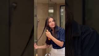 Leya Kırşan Saç Reklamı